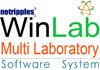 Win Lab Logo